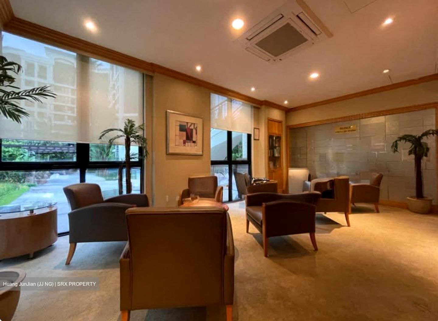 Eastpoint Green (D18), Condominium #639572541